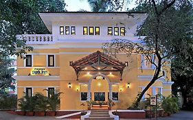 Phoenix Park Inn Goa